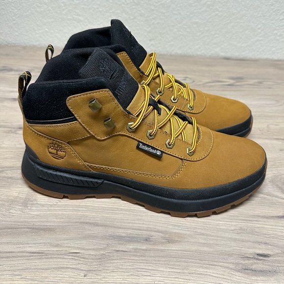 Timberland Other - Timberland Field Trekker Mid Men’s Boots